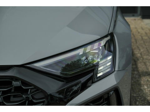 Audi RS3 Sportback 2.5 TFSI 400pk Quattro Hulk Panoramadak *BTW* Keramisch VOL! Massage B&O audio RS Dynamic