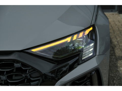 Audi RS3 Sportback 2.5 TFSI 400pk Quattro Hulk Panoramadak *BTW* Keramisch VOL! Massage B&O audio RS Dynamic