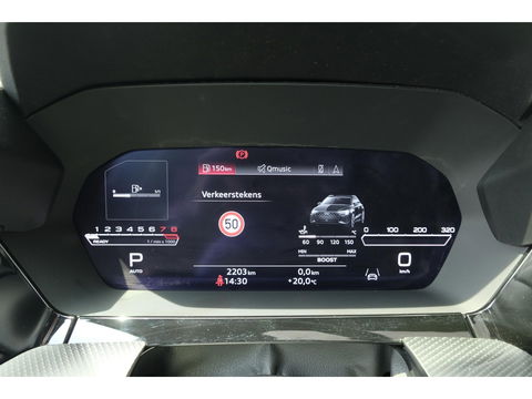 Audi RS3 Sportback 2.5 TFSI 400pk Quattro Hulk Panoramadak *BTW* Keramisch VOL! Massage B&O audio RS Dynamic