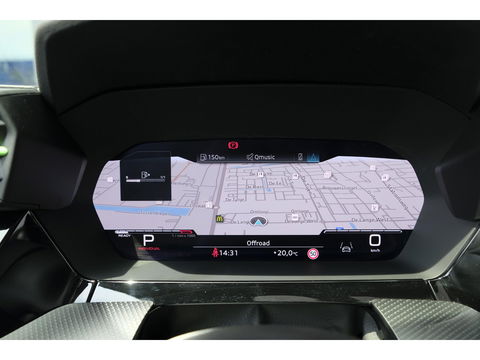 Audi RS3 Sportback 2.5 TFSI 400pk Quattro Hulk Panoramadak *BTW* Keramisch VOL! Massage B&O audio RS Dynamic