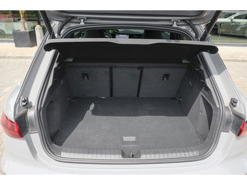 Audi RS3 Sportback 2.5 TFSI 400pk Quattro Hulk Panoramadak *BTW* Keramisch VOL! Massage B&O audio RS Dynamic