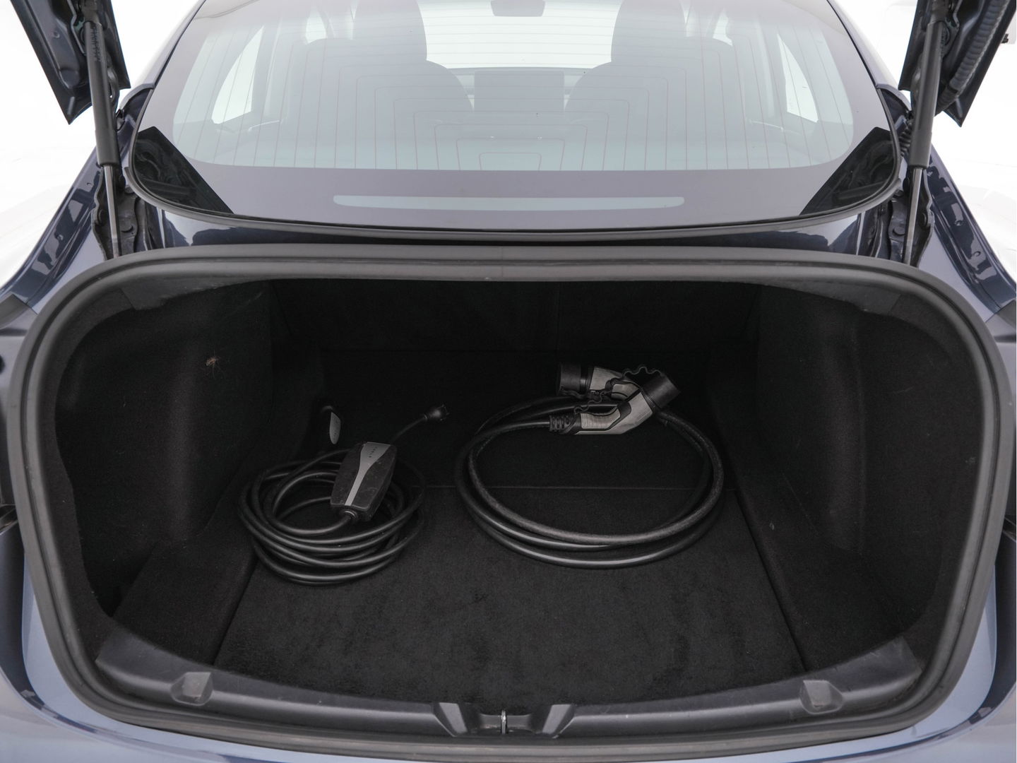 Tesla Model 3 Standard RWD Plus 60 kWh [ 3-Fase ] (INCL-BTW) Aut. *PANO | AUTO-PILOT | FULL-LEATHER | KEYLESS | FULL-LED | MEMORY-PACK | SURROUND-VIEW | DAB | CARPLAY | DIGI-COCKPIT | LANE-ASSIST | COMFORT-SEATS | 18"ALU*