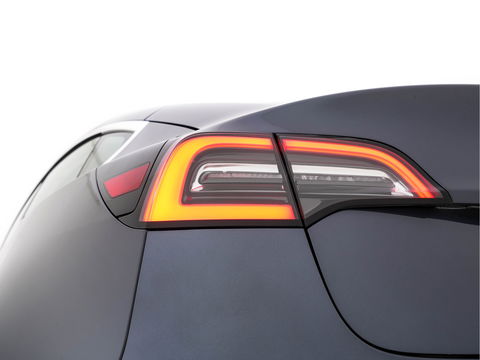 Tesla Model 3 Standard RWD Plus 60 kWh [ 3-Fase ] (INCL-BTW) Aut. *PANO | AUTO-PILOT | FULL-LEATHER | KEYLESS | FULL-LED | MEMORY-PACK | SURROUND-VIEW | DAB | CARPLAY | DIGI-COCKPIT | LANE-ASSIST | COMFORT-SEATS | 18"ALU*