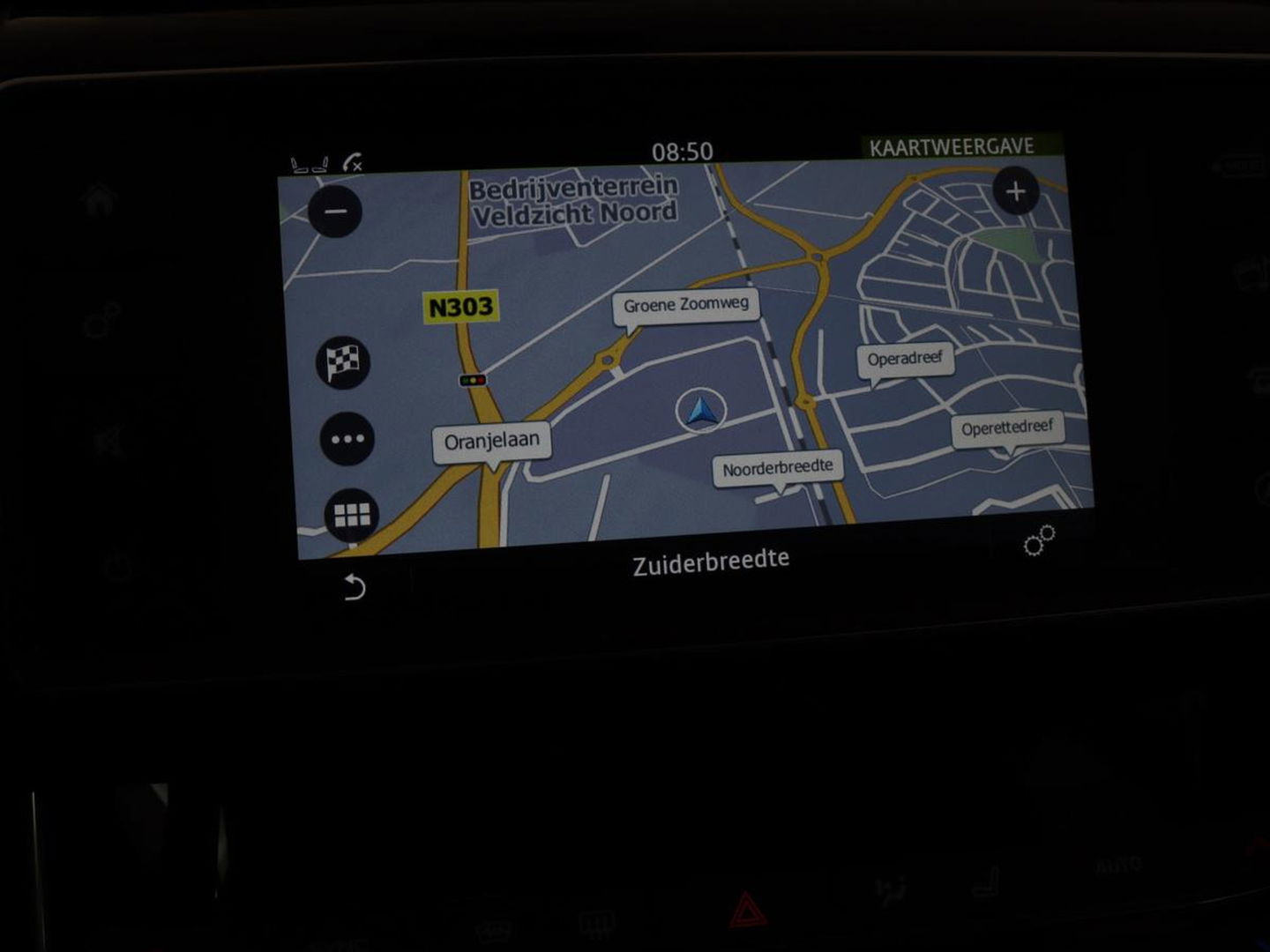 Jaguar XE 2.0 D Portfolio | Panoramadak | Leder | Stoel & Stuurverwarming | Camera | Head-up display | Keyless | Cruise control | Carplay