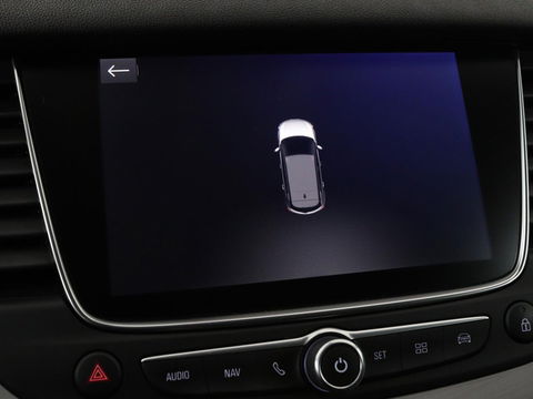 Opel Grandland X 1.2 Turbo Business Executive | Cruise control | Afneembare trekhaak | DAB | Elektrische achterklep | Carplay | Keyless
