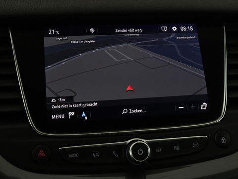 Opel Grandland X 1.2 Turbo Business Executive | Cruise control | Afneembare trekhaak | DAB | Elektrische achterklep | Carplay | Keyless