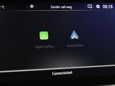 Opel Grandland X 1.2 Turbo Business Executive | Cruise control | Afneembare trekhaak | DAB | Elektrische achterklep | Carplay | Keyless