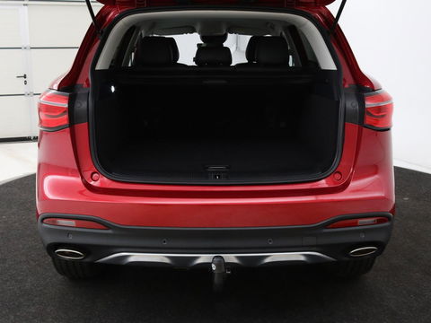 MG EHS 1.5 TGDI Edition1 | PHEV | Camera | Trekhaak | Adaptive cruise | Leder | Carplay | Stoelverwarming | Navigatie | Full LED