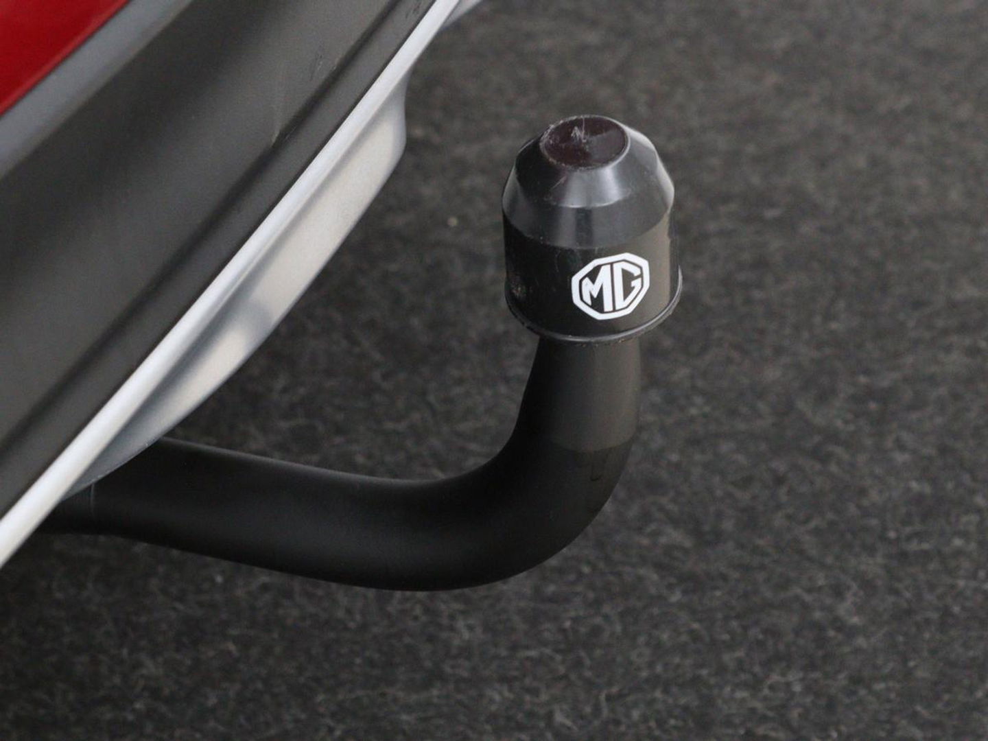 MG EHS 1.5 TGDI Edition1 | PHEV | Camera | Trekhaak | Adaptive cruise | Leder | Carplay | Stoelverwarming | Navigatie | Full LED