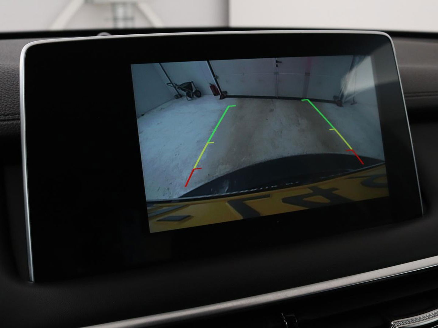 MG EHS 1.5 TGDI Edition1 | PHEV | Camera | Trekhaak | Adaptive cruise | Leder | Carplay | Stoelverwarming | Navigatie | Full LED