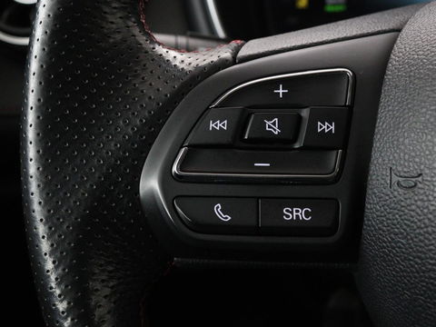 MG EHS 1.5 TGDI Edition1 | PHEV | Camera | Trekhaak | Adaptive cruise | Leder | Carplay | Stoelverwarming | Navigatie | Full LED