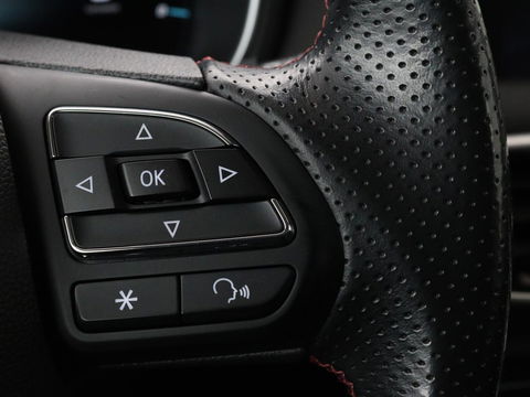 MG EHS 1.5 TGDI Edition1 | PHEV | Camera | Trekhaak | Adaptive cruise | Leder | Carplay | Stoelverwarming | Navigatie | Full LED