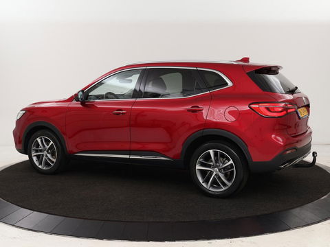 MG EHS 1.5 TGDI Edition1 | PHEV | Camera | Trekhaak | Adaptive cruise | Leder | Carplay | Stoelverwarming | Navigatie | Full LED