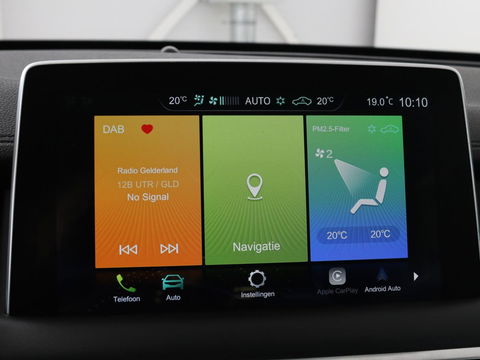 MG EHS 1.5 TGDI Edition1 | PHEV | Camera | Trekhaak | Adaptive cruise | Leder | Carplay | Stoelverwarming | Navigatie | Full LED