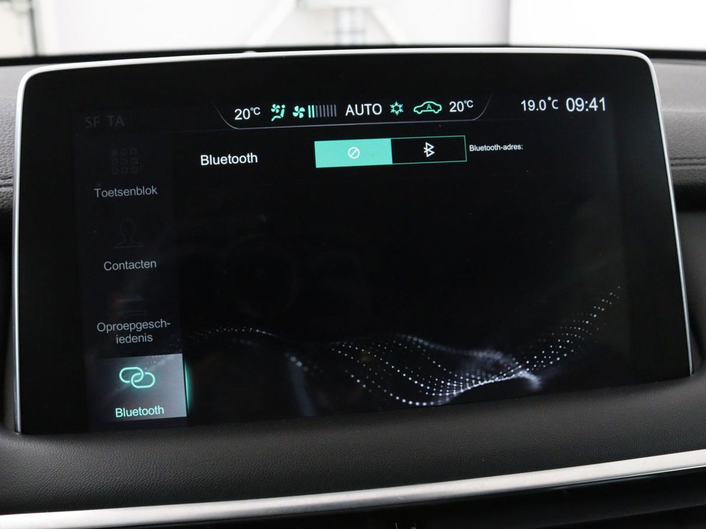 MG EHS 1.5 TGDI Edition1 | PHEV | Camera | Trekhaak | Adaptive cruise | Leder | Carplay | Stoelverwarming | Navigatie | Full LED