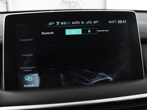 MG EHS 1.5 TGDI Edition1 | PHEV | Camera | Trekhaak | Adaptive cruise | Leder | Carplay | Stoelverwarming | Navigatie | Full LED