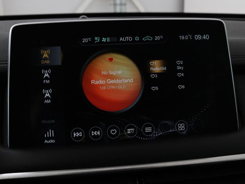 MG EHS 1.5 TGDI Edition1 | PHEV | Camera | Trekhaak | Adaptive cruise | Leder | Carplay | Stoelverwarming | Navigatie | Full LED