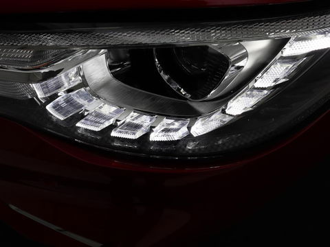 MG EHS 1.5 TGDI Edition1 | PHEV | Camera | Trekhaak | Adaptive cruise | Leder | Carplay | Stoelverwarming | Navigatie | Full LED