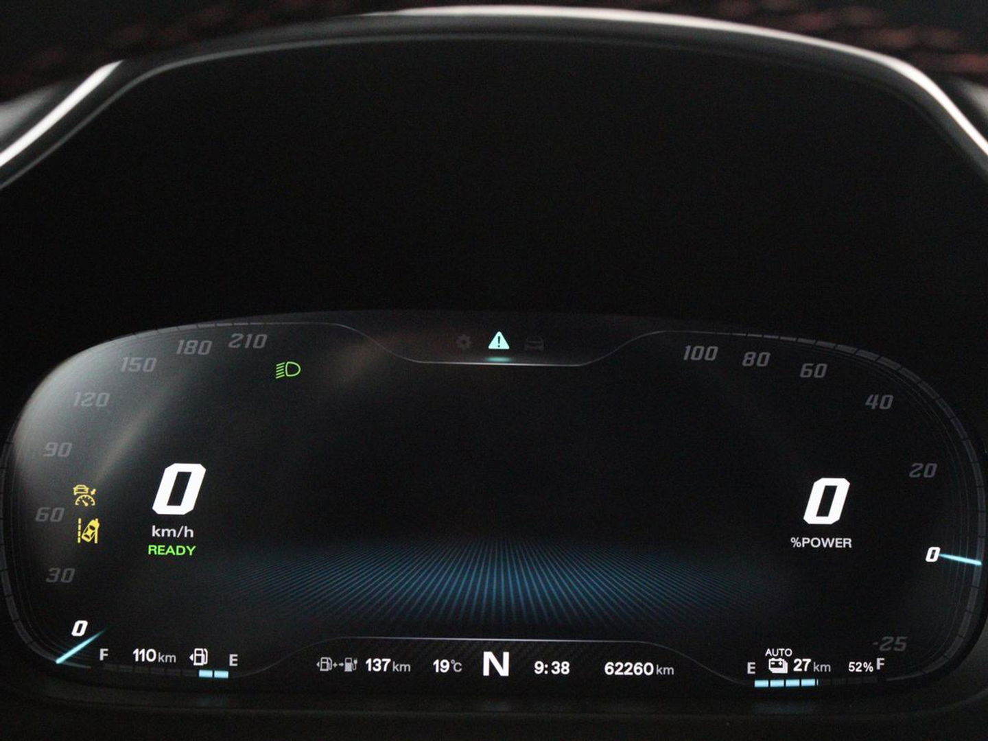 MG EHS 1.5 TGDI Edition1 | PHEV | Camera | Trekhaak | Adaptive cruise | Leder | Carplay | Stoelverwarming | Navigatie | Full LED