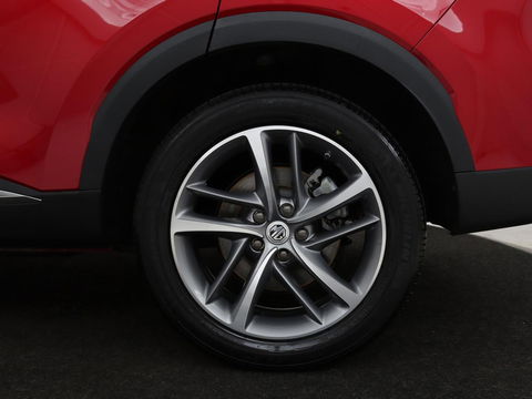 MG EHS 1.5 TGDI Edition1 | PHEV | Camera | Trekhaak | Adaptive cruise | Leder | Carplay | Stoelverwarming | Navigatie | Full LED
