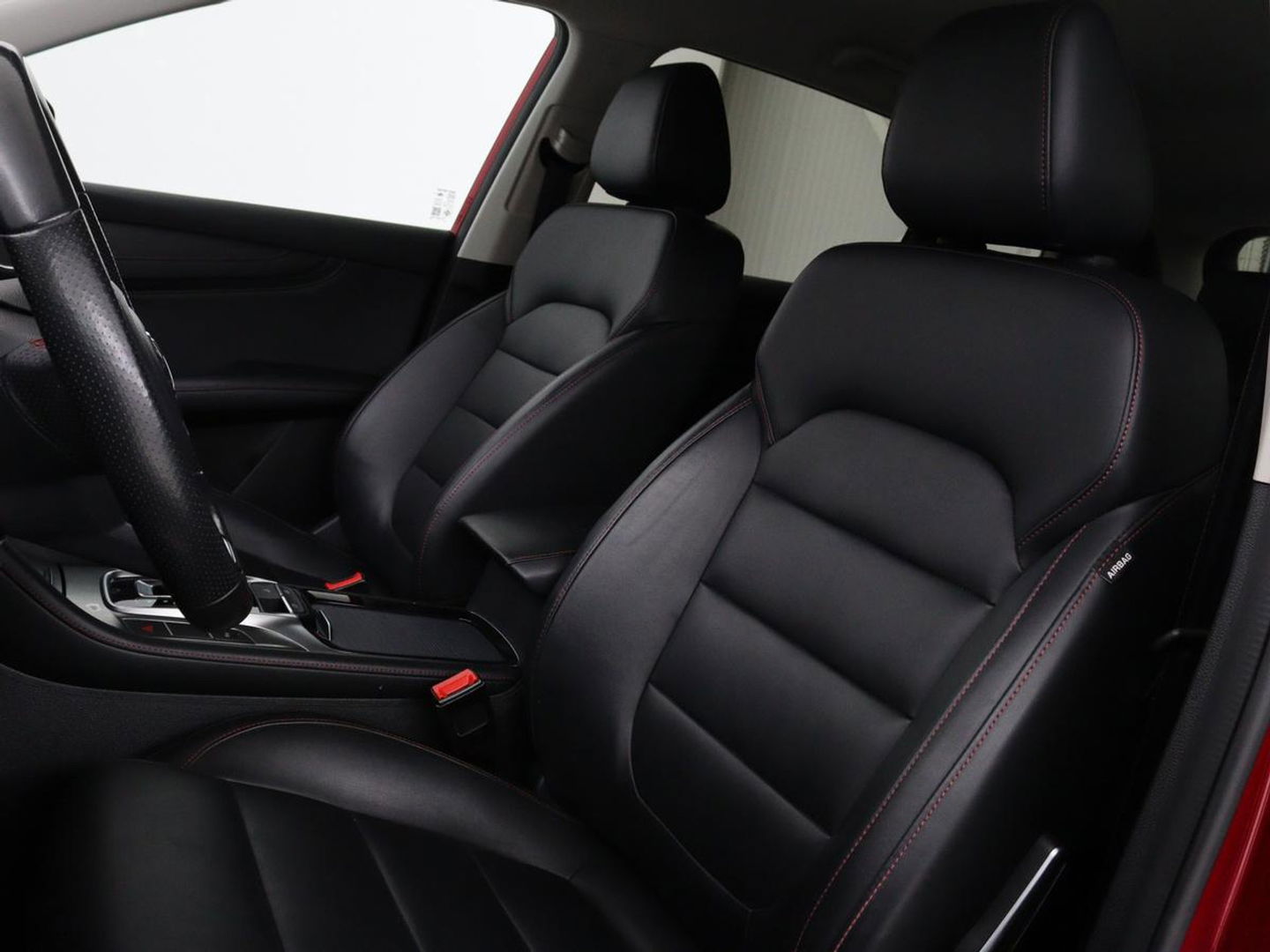 MG EHS 1.5 TGDI Edition1 | PHEV | Camera | Trekhaak | Adaptive cruise | Leder | Carplay | Stoelverwarming | Navigatie | Full LED