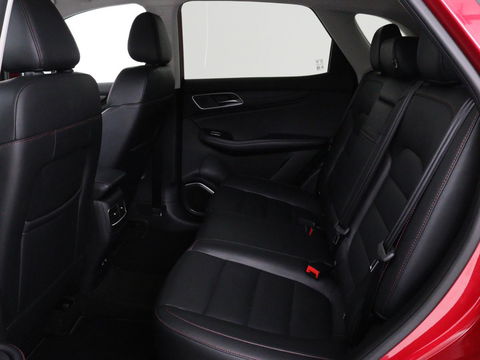 MG EHS 1.5 TGDI Edition1 | PHEV | Camera | Trekhaak | Adaptive cruise | Leder | Carplay | Stoelverwarming | Navigatie | Full LED