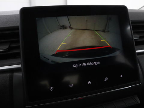 Renault Captur 1.0 TCe 90 Zen | Camera | Cruise control | PDC | Full LED | Navigatie | Carplay | DAB | LMV 17 inch |