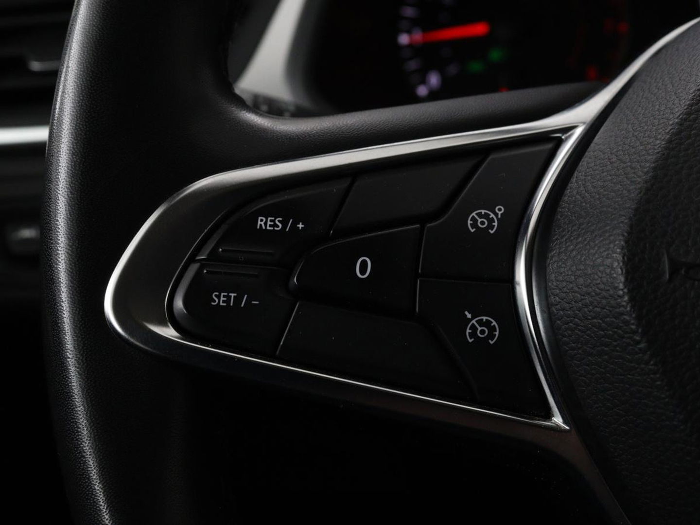 Renault Captur 1.0 TCe 90 Zen | Camera | Cruise control | PDC | Full LED | Navigatie | Carplay | DAB | LMV 17 inch |