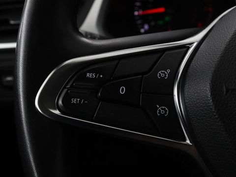 Renault Captur 1.0 TCe 90 Zen | Camera | Cruise control | PDC | Full LED | Navigatie | Carplay | DAB | LMV 17 inch |