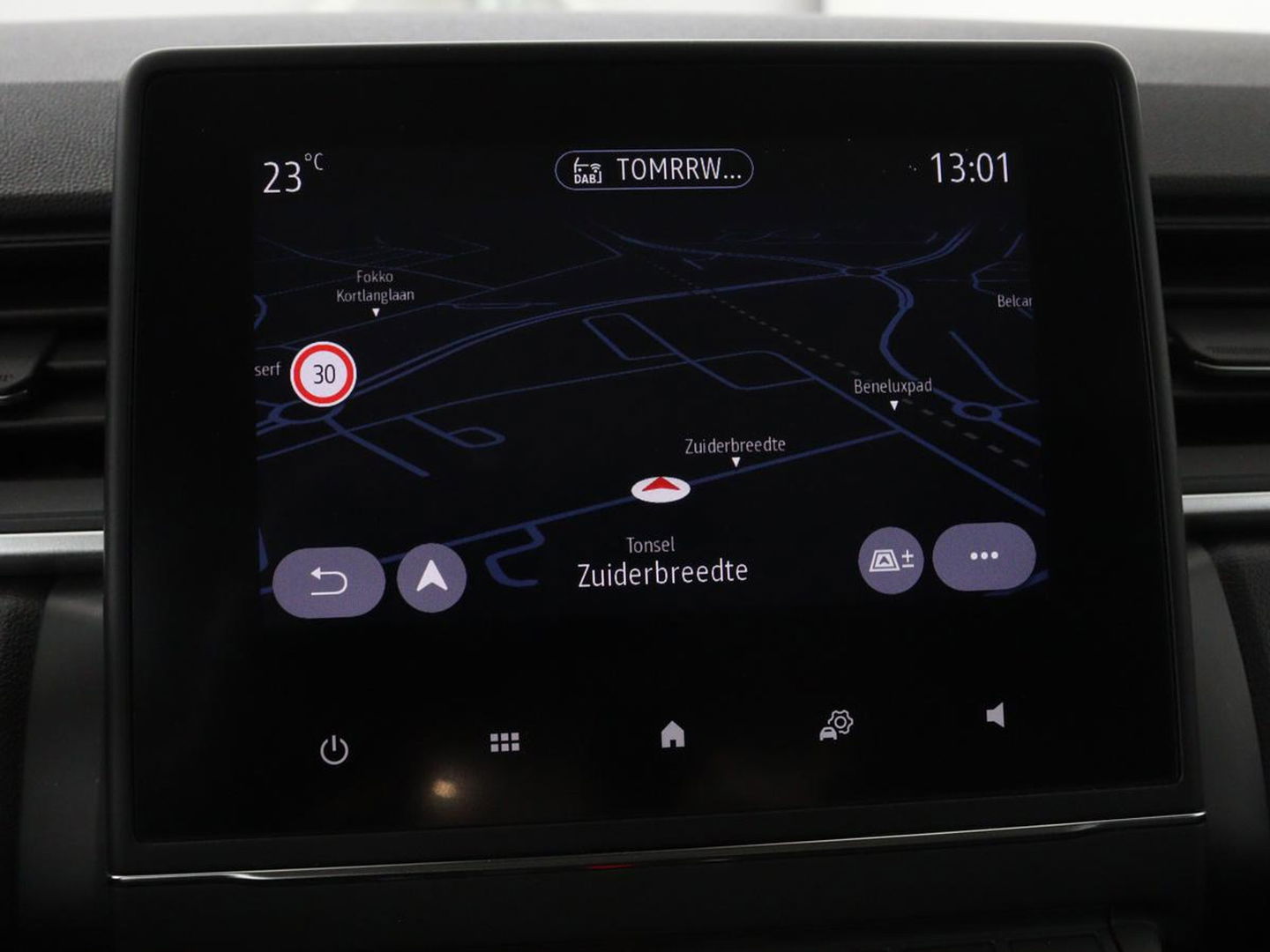 Renault Captur 1.0 TCe 90 Zen | Camera | Cruise control | PDC | Full LED | Navigatie | Carplay | DAB | LMV 17 inch |