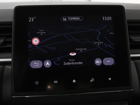 Renault Captur 1.0 TCe 90 Zen | Camera | Cruise control | PDC | Full LED | Navigatie | Carplay | DAB | LMV 17 inch |