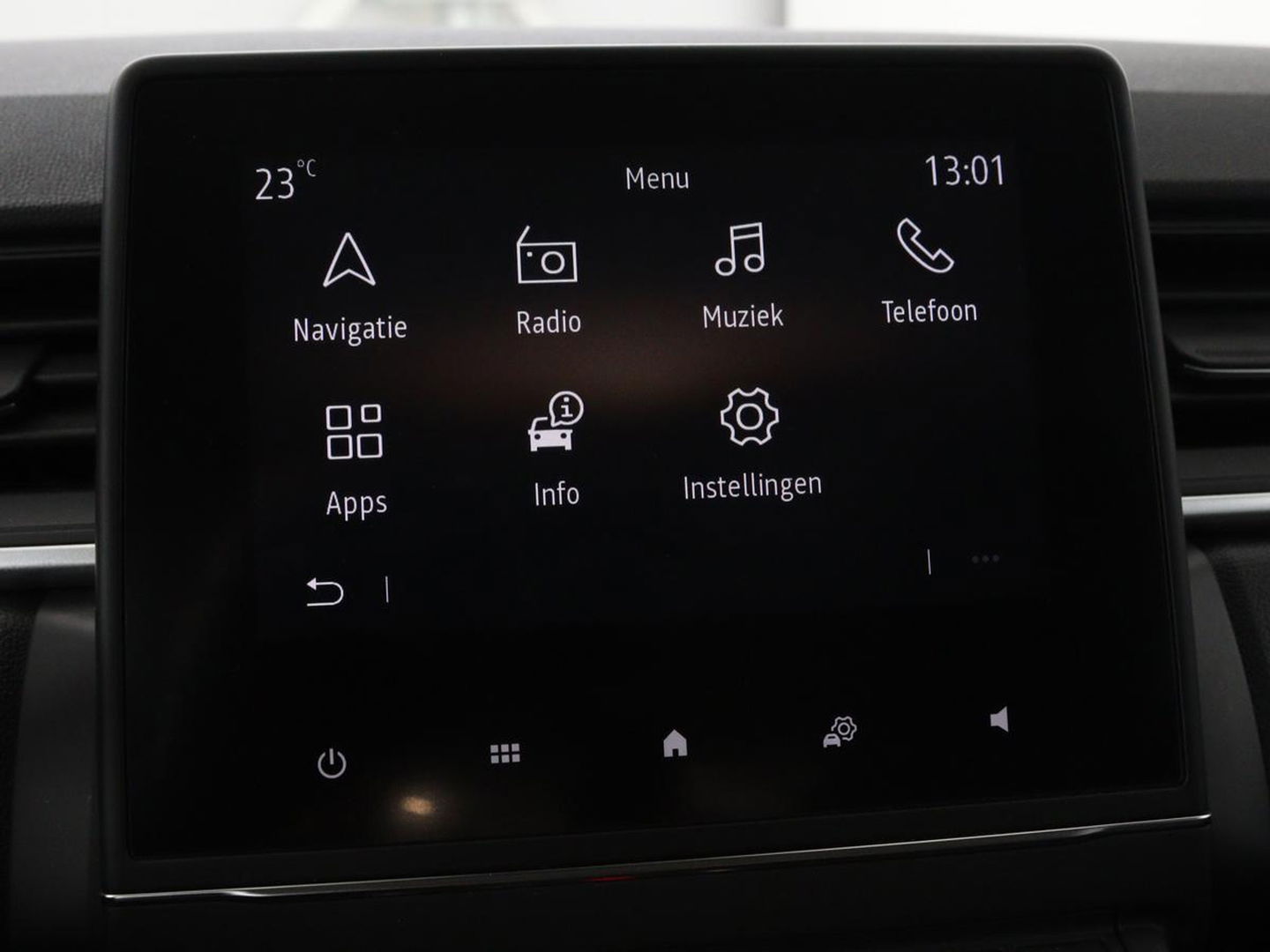 Renault Captur 1.0 TCe 90 Zen | Camera | Cruise control | PDC | Full LED | Navigatie | Carplay | DAB | LMV 17 inch |