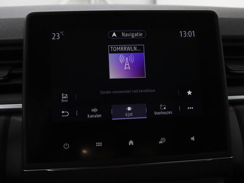 Renault Captur 1.0 TCe 90 Zen | Camera | Cruise control | PDC | Full LED | Navigatie | Carplay | DAB | LMV 17 inch |