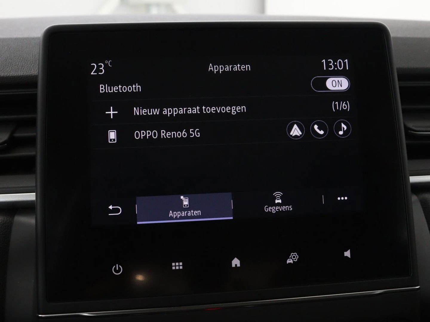 Renault Captur 1.0 TCe 90 Zen | Camera | Cruise control | PDC | Full LED | Navigatie | Carplay | DAB | LMV 17 inch |