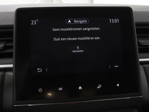 Renault Captur 1.0 TCe 90 Zen | Camera | Cruise control | PDC | Full LED | Navigatie | Carplay | DAB | LMV 17 inch |