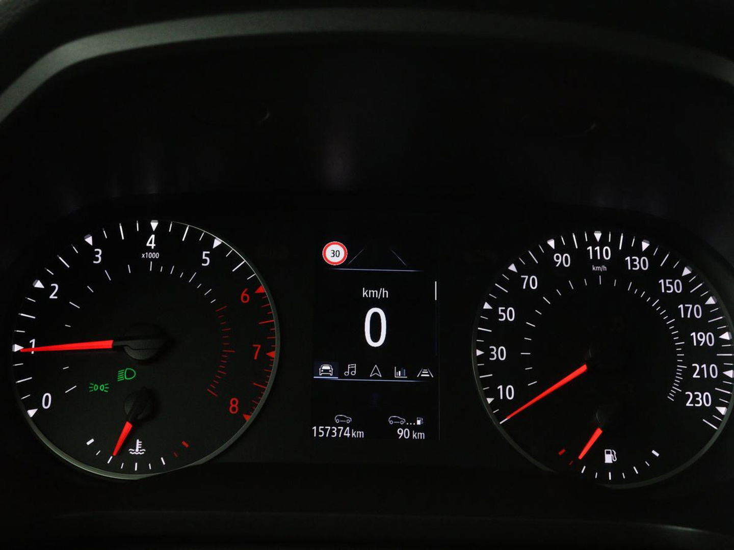 Renault Captur 1.0 TCe 90 Zen | Camera | Cruise control | PDC | Full LED | Navigatie | Carplay | DAB | LMV 17 inch |
