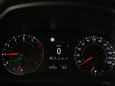 Renault Captur 1.0 TCe 90 Zen | Camera | Cruise control | PDC | Full LED | Navigatie | Carplay | DAB | LMV 17 inch |