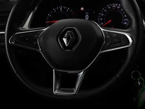 Renault Captur 1.0 TCe 90 Zen | Camera | Cruise control | PDC | Full LED | Navigatie | Carplay | DAB | LMV 17 inch |