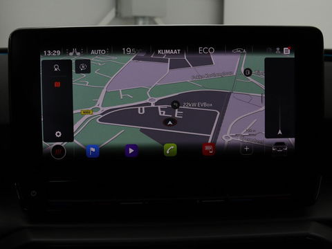SEAT Leon Sportstourer 1.4 TSI eHybrid PHEV FR Business Intense | Camera | Stoel & Stuurverwarming | Trekhaak | Carplay | Full LED | Sfeerverlichting