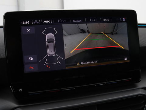 SEAT Leon Sportstourer 1.4 TSI eHybrid PHEV FR Business Intense | Camera | Stoel & Stuurverwarming | Trekhaak | Carplay | Full LED | Sfeerverlichting