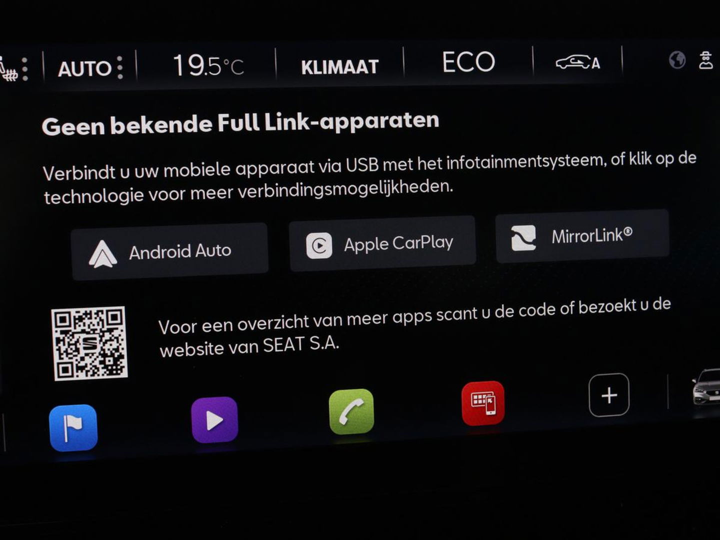 SEAT Leon Sportstourer 1.4 TSI eHybrid PHEV FR Business Intense | Camera | Stoel & Stuurverwarming | Trekhaak | Carplay | Full LED | Sfeerverlichting