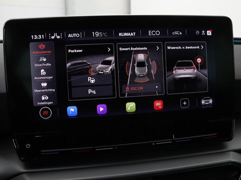 SEAT Leon Sportstourer 1.4 TSI eHybrid PHEV FR Business Intense | Camera | Stoel & Stuurverwarming | Trekhaak | Carplay | Full LED | Sfeerverlichting