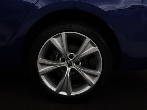 SEAT Leon Sportstourer 1.4 TSI eHybrid PHEV FR Business Intense | Camera | Stoel & Stuurverwarming | Trekhaak | Carplay | Full LED | Sfeerverlichting