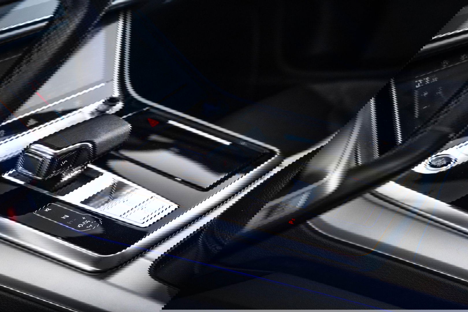Audi Q7 SQ7 S-Line Grijs kenteken 3X S-LINE / 360 CAMERA / ADAPTIVE CRUISE CONTROLE / BLACK LINE