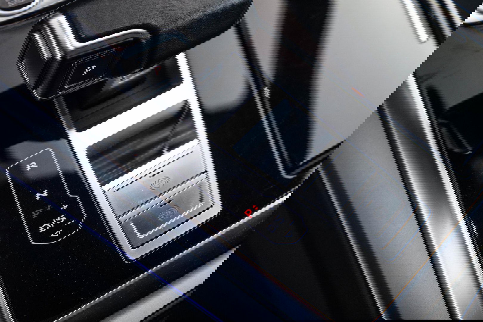 Audi Q7 SQ7 S-Line Grijs kenteken 3X S-LINE / 360 CAMERA / ADAPTIVE CRUISE CONTROLE / BLACK LINE