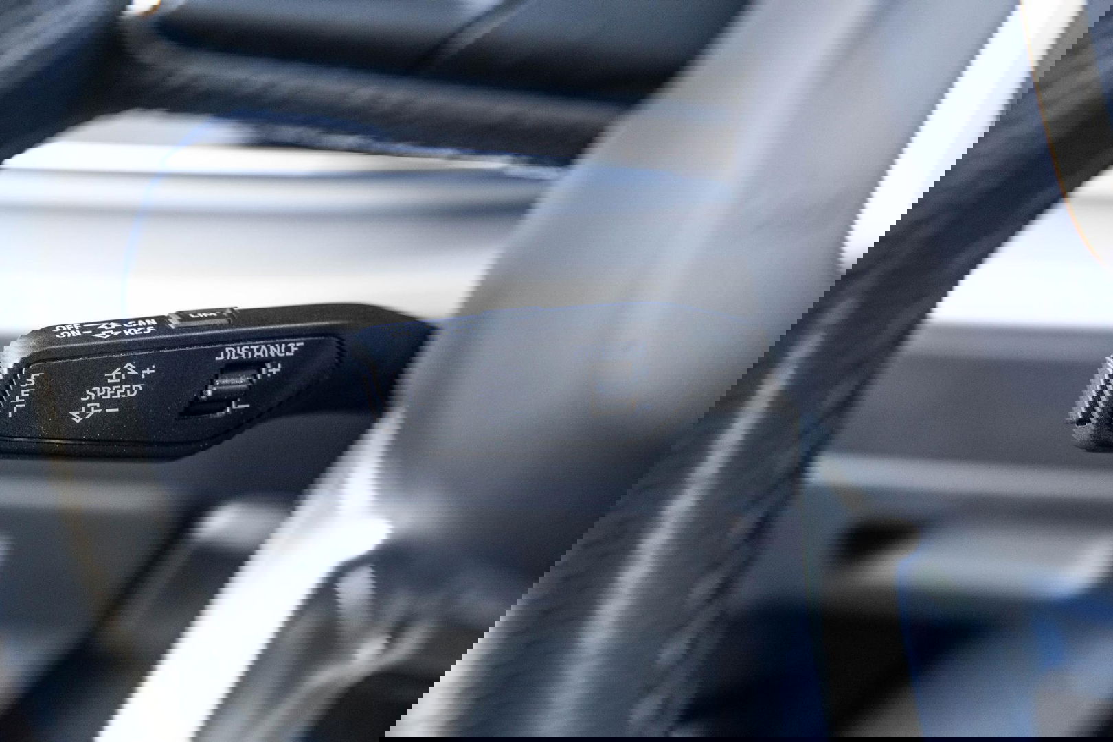 Audi Q7 SQ7 S-Line Grijs kenteken 3X S-LINE / 360 CAMERA / ADAPTIVE CRUISE CONTROLE / BLACK LINE
