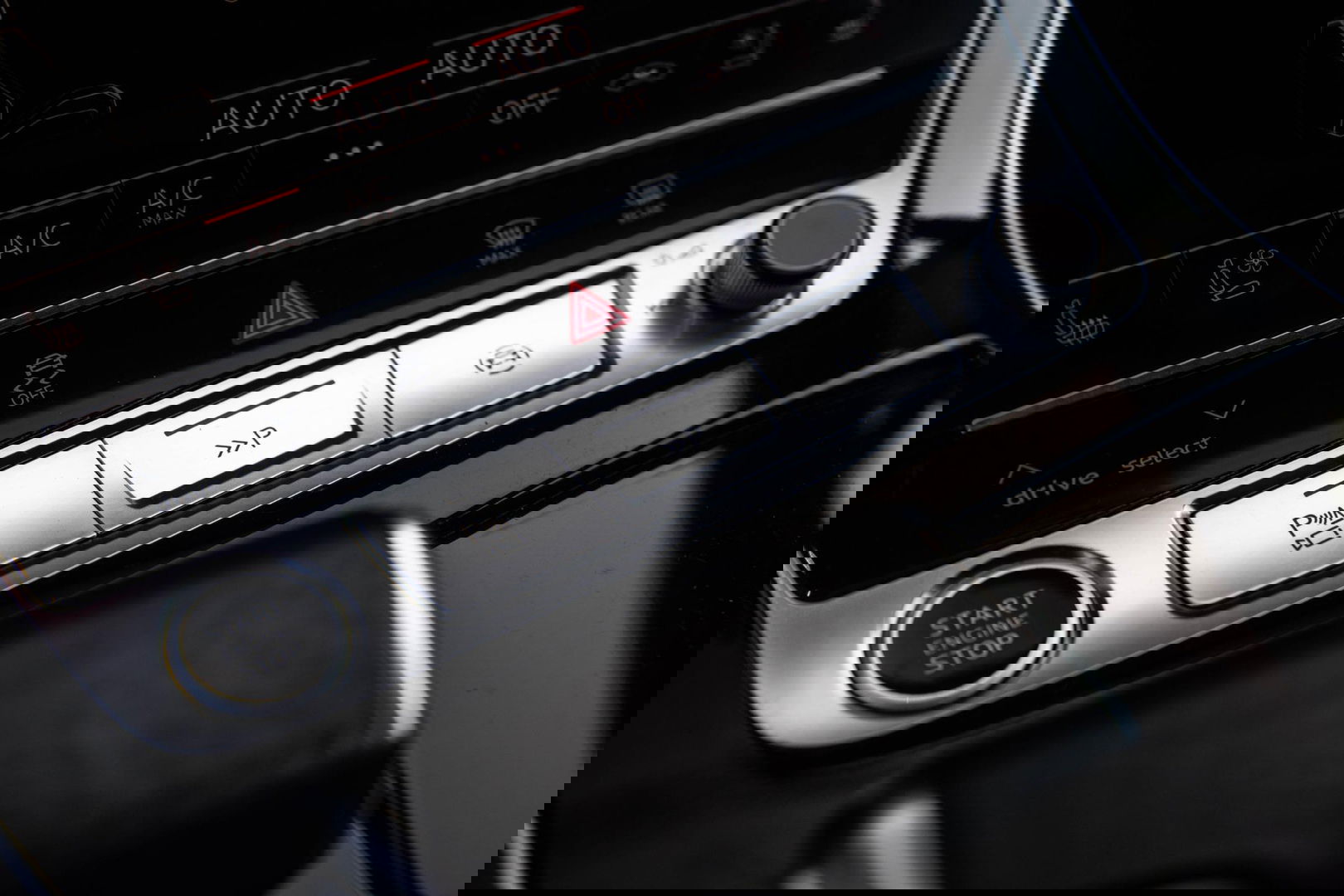 Audi Q7 SQ7 S-Line Grijs kenteken 3X S-LINE / 360 CAMERA / ADAPTIVE CRUISE CONTROLE / BLACK LINE