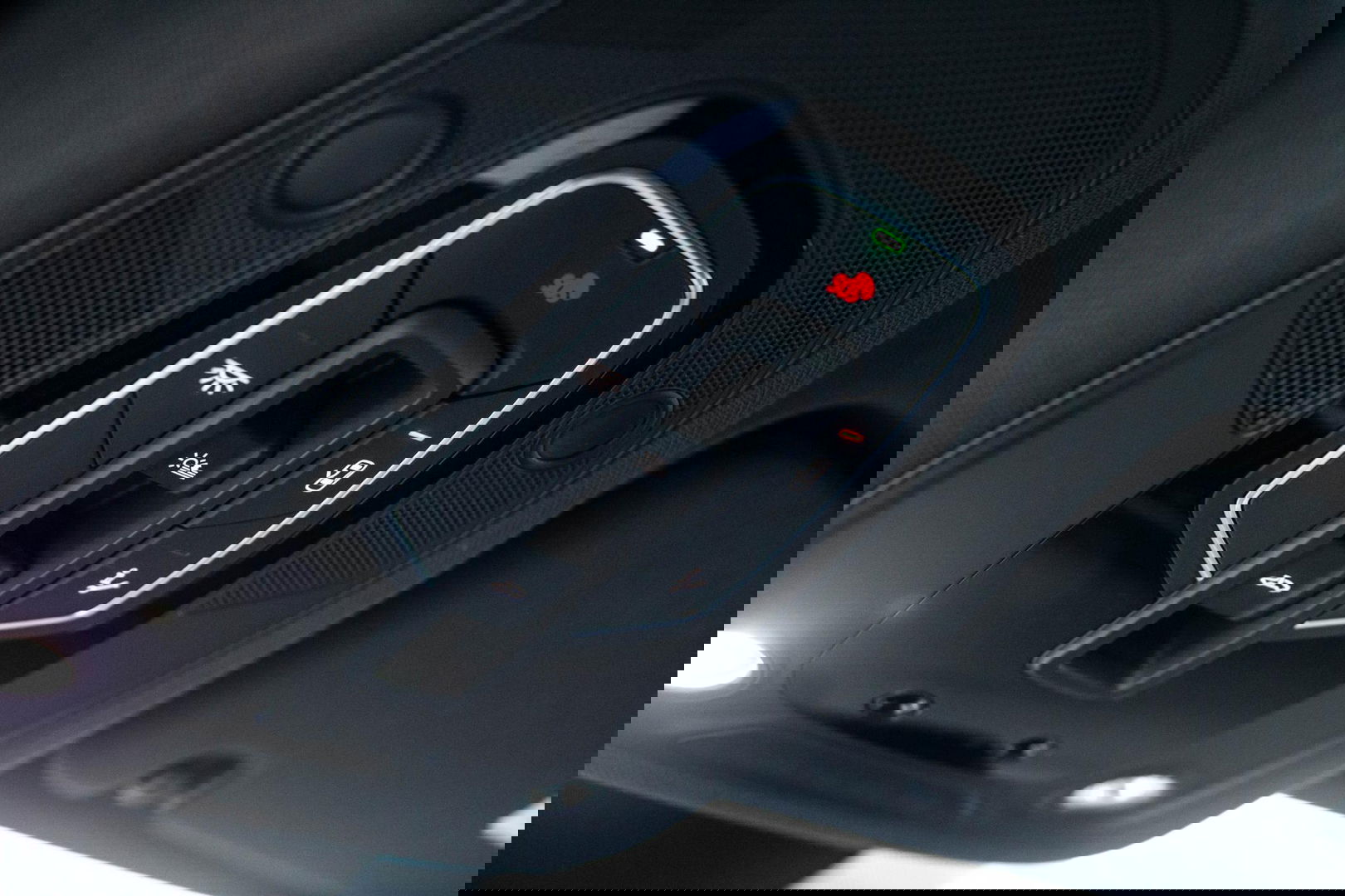 Audi Q7 SQ7 S-Line Grijs kenteken 3X S-LINE / 360 CAMERA / ADAPTIVE CRUISE CONTROLE / BLACK LINE