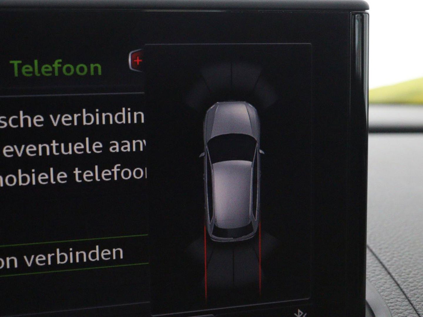 Audi A3 Sportback 1.4 e-tron Lease Edition | Panoramadak | Trekhaak | Cruise control | Digitaal cockpit | LMV 18 inch | LED | S-line | Keyless go | PDC