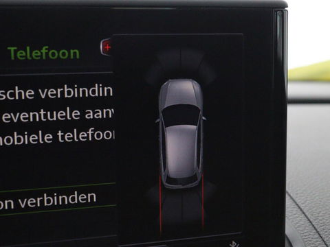 Audi A3 Sportback 1.4 e-tron Lease Edition | Panoramadak | Trekhaak | Cruise control | Digitaal cockpit | LMV 18 inch | LED | S-line | Keyless go | PDC